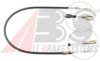 VOLVO 31043904 Cable, parking brake